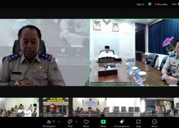 Soroti Pengaduan Masyarakat di Kalsel, Menteri Nusron: Tangani dengan Hati