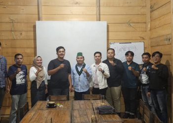Badko HMI Jambi Kecam Perbuatan yang tidak memanusiakan manusia di RS Pemerintah Provinsi Jambi