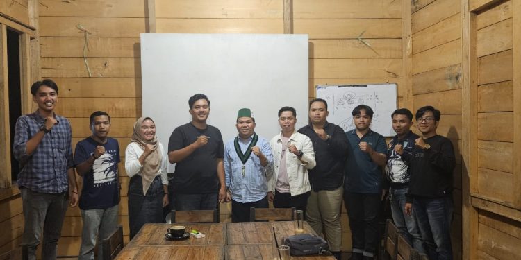 Badko HMI Jambi Kecam Perbuatan yang tidak memanusiakan manusia di RS Pemerintah Provinsi Jambi