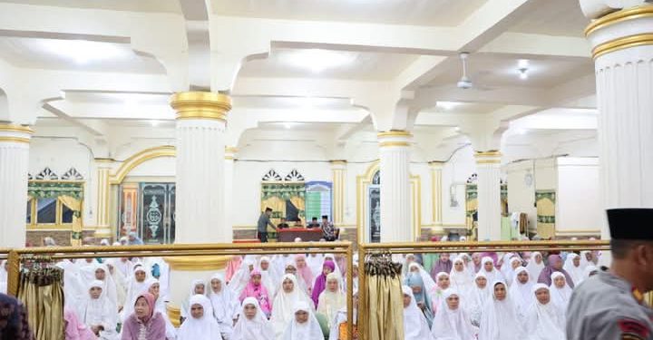 Asal-usul Salat Tarawih dan Sejarah Singkatnya