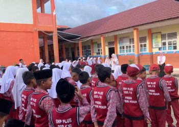 Ini Jadwal Libur Puasa dan Idul Fitri 2025 untuk Anak Sekolah