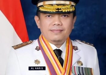 Mengenal Sosok Al Haris, Anak Petani yang Jadi Gubernur Jambi 2 Periode