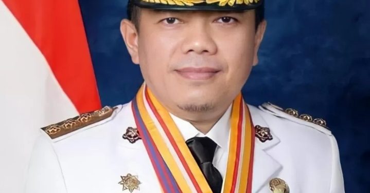 Mengenal Sosok Al Haris, Anak Petani yang Jadi Gubernur Jambi 2 Periode