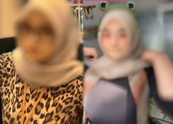 Video Syur 5 Menit Bu Guru Salsa Viral di Media Sosial