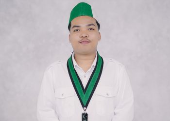 Fakta nyata di Dunia Pendidikan, Refleksi 100 tahun menuju Indonesia Emas 2045 (IAIN Kerinci darurat)