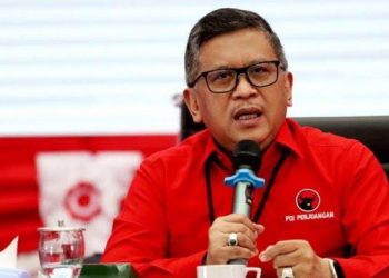 Ini Profil Sekjen PDIP Hasto Kristiyanto yang Ditahan KPK
