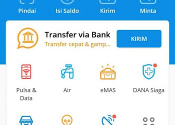 Mau Saldo DANA Gratis? Begini Cara Mudah Mendapatkannya Lewat Shopee Affiliate!