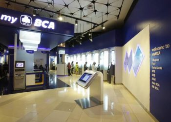 Rayakan HUT Ke – 68 BCA! Diskon Gede Dan Promo Menggiurkan Cek Di Sini
