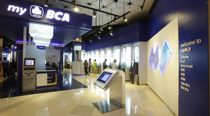Rayakan HUT Ke – 68 BCA! Diskon Gede Dan Promo Menggiurkan Cek Di Sini