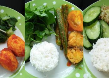 10 Menu Berbuka Puasa untuk Diet: Lezat, Sehat, dan Rendah Kalori