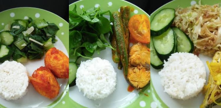 10 Menu Berbuka Puasa untuk Diet: Lezat, Sehat, dan Rendah Kalori