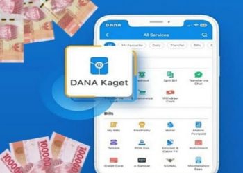 Saldo DANA Gratis Rp230 Ribu! Begini Cara Klaim Terbaru per 3 Maret 2025