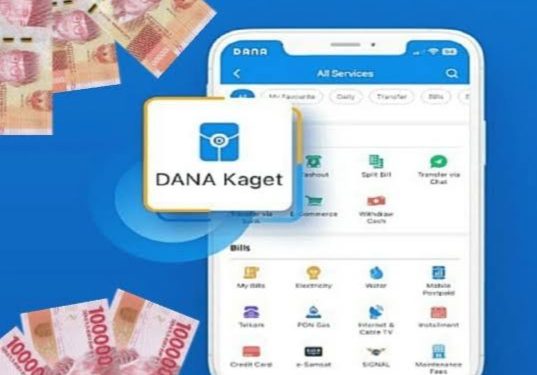 Saldo DANA Gratis Rp230 Ribu! Begini Cara Klaim Terbaru per 3 Maret 2025