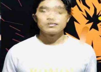 Buron Setahun, Heru Firmansyah Ditangkap Usai Hamili Anak di Bawah Umur dan Terlibat Aborsi