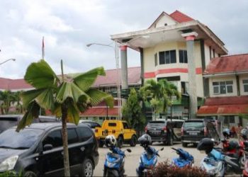 Dugaan Korupsi Pengadaan Makanan RSUD Mayjen H. A. Thalib: Direktur Baru Mengelak, Publik Menanti Langkah Hukum