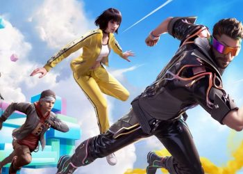 60 Kode Redeem Free Fire Spesial Ramadan 2025, Klaim Sekarang Sebelum Kehabisan