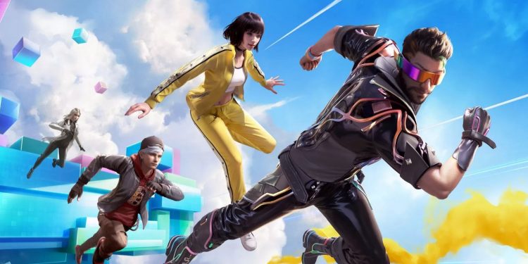 60 Kode Redeem Free Fire Spesial Ramadan 2025, Klaim Sekarang Sebelum Kehabisan