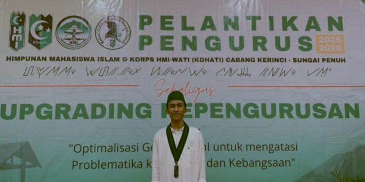 Mahasiswa KIP-K Tolak Pemotongan Living Cost, HMI: Ini Bukti Kesadaran Kritis Mulai Tumbuh