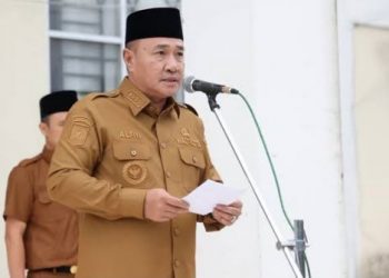 Pemkot Sungai Penuh Keluarkan Surat Edaran Terkait Gaji Honorer Non – Asn 2025