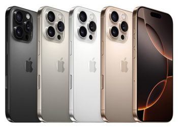 Harga iPhone 16 Series di Indonesia: Segini Perkiraannya.