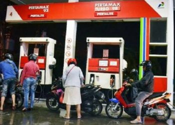 Pertamina Turunkan Harga BBM per 29 Maret, Ini Rinciannya