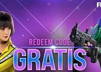 Kode Redeem Free Fire 30 Maret 2025: Klaim Sekarang Sebelum Kehabisan