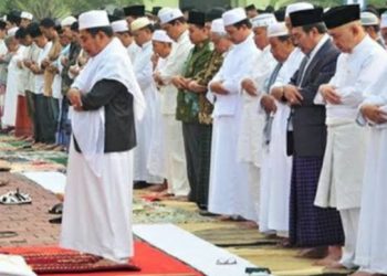 Panduan Lengkap Shalat Idul Fitri: Niat, Bacaan, dan Tata Cara Sesuai Sunnah