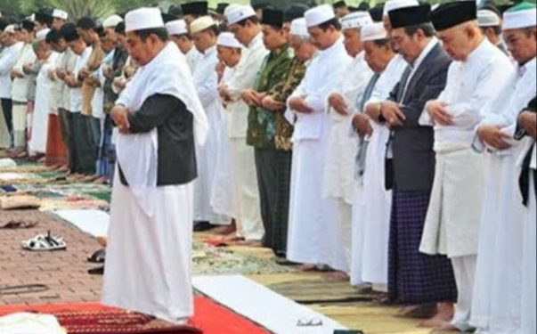 Panduan Lengkap Shalat Idul Fitri: Niat, Bacaan, dan Tata Cara Sesuai Sunnah