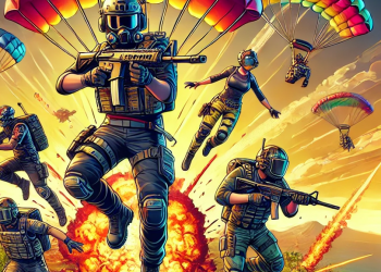 Heboh! Free Fire Advance Server Hadir, Siap Uji Fitur Terbaru?