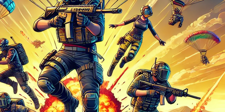 Heboh! Free Fire Advance Server Hadir, Siap Uji Fitur Terbaru?