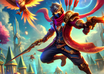 Kabar Gembira! Inilah Daftar Kode Redeem Mobile Legends Terbaru 2 Maret 2025