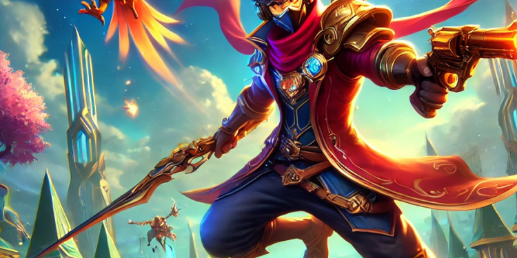 Kabar Gembira! Inilah Daftar Kode Redeem Mobile Legends Terbaru 2 Maret 2025