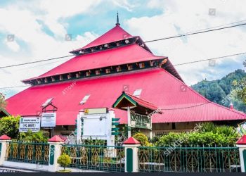 Jadwal Imsakiyah di Kota Sungai Penuh dan Kabupaten Kerinci Hari Ini, Senin, 3 Maret 2025