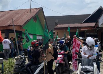 Rapat Forum Mahasiswa KIP-K : Begini Respon Kader HMI
