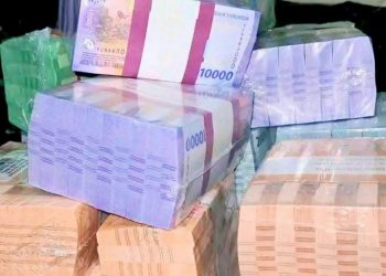 Tukar Uang Baru Kini Lebih Mudah, Begini Cara Melalui Aplikasi PINTAR BI