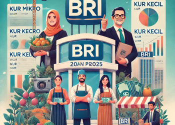 KUR BRI 2025 Resmi Dibuka! Pinjaman hingga Rp500 Juta dengan Bunga Rendah