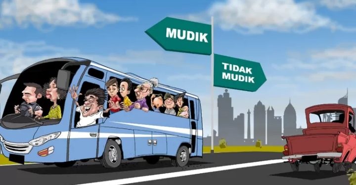 Ini Syarat dan Cara Mendaftar Mudik Gratis BUMN Lebaran 2025