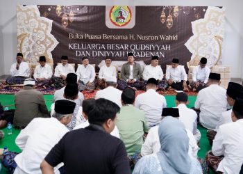 Serahkan Sertipikat di Kudus, Menteri Nusron Tegaskan Pentingnya Redistribusi Tanah yang Produktif dan Berkeadilan