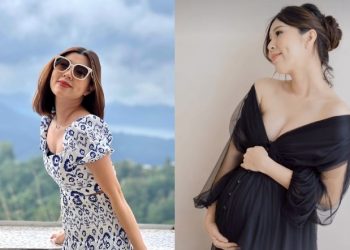 Ini Profil Cheryl Ruan, Istri Bobon Santoso: Sosok Mendukung dan Aktif di Media Sosial