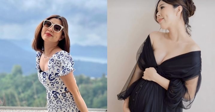 Ini Profil Cheryl Ruan, Istri Bobon Santoso: Sosok Mendukung dan Aktif di Media Sosial