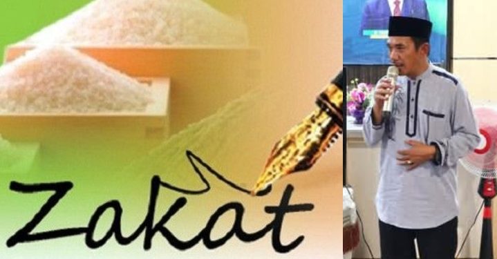 Ini Besaran Zakat Fitrah dan Fidyah di Kabupaten Kerinci untuk Ramadhan 1446 H