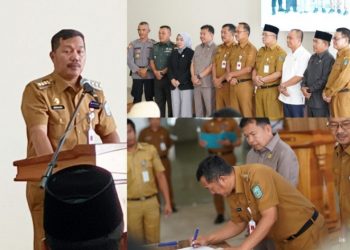 Musrenbang RKPD 2026, Bupati Monadi: Fokus pada SDM, Infrastruktur dan Potensi Daerah
