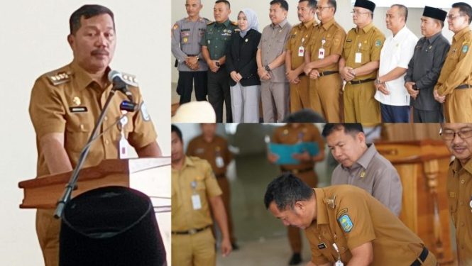 Musrenbang RKPD 2026, Bupati Monadi: Fokus pada SDM, Infrastruktur dan Potensi Daerah