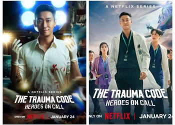 Drama Korea Terbaru 2025 yang Wajib Ditonton: Kisah Cinta, Politik, hingga Zombie