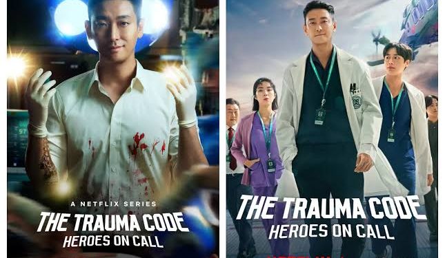 Drama Korea Terbaru 2025 yang Wajib Ditonton: Kisah Cinta, Politik, hingga Zombie