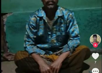 Heboh! Abdul Rosid Mengaku Imam Mahdi, Videonya Viral di Media Sosial