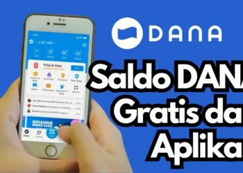 Dapatkan Saldo DANA Gratis dengan Aplikasi 2Captcha, Begini Caranya