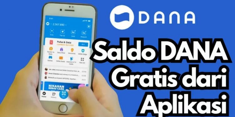 Dapatkan Saldo DANA Gratis dengan Aplikasi 2Captcha, Begini Caranya