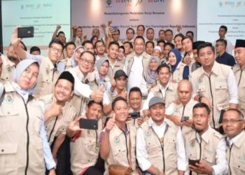 Polemik PHK 2.000 Pendamping Desa: Pejabat Kemendes Mengundurkan Diri, DPR Diminta Bertindak