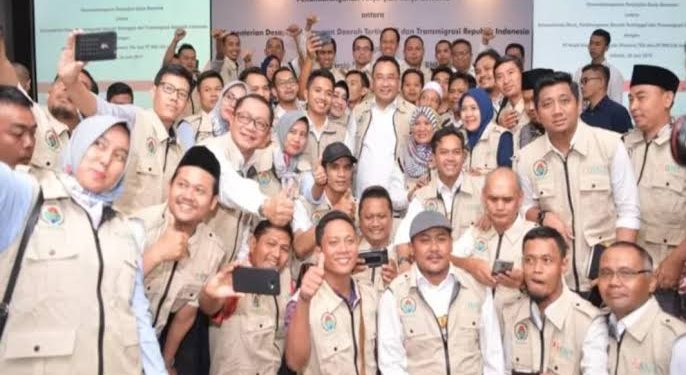 Polemik PHK 2.000 Pendamping Desa: Pejabat Kemendes Mengundurkan Diri, DPR Diminta Bertindak